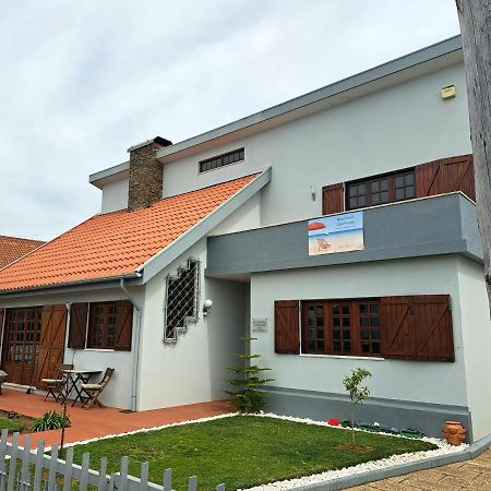 Beachwalk Guesthouse Esmoriz Kültér fotó