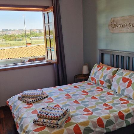 Beachwalk Guesthouse Esmoriz Kültér fotó