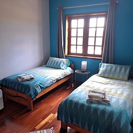 Beachwalk Guesthouse Esmoriz Kültér fotó