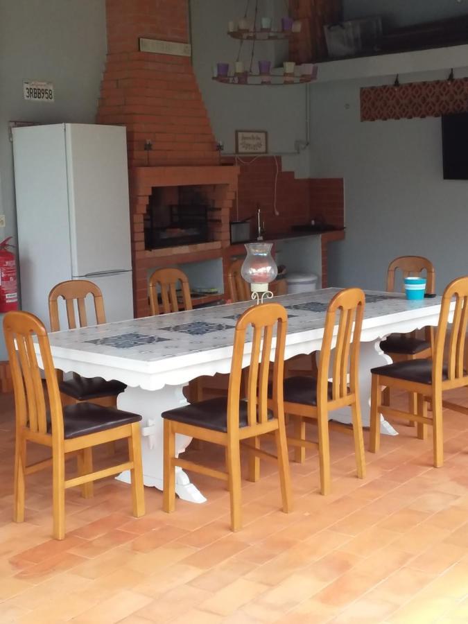Beachwalk Guesthouse Esmoriz Kültér fotó