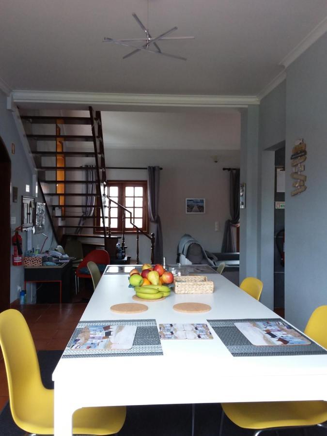 Beachwalk Guesthouse Esmoriz Kültér fotó