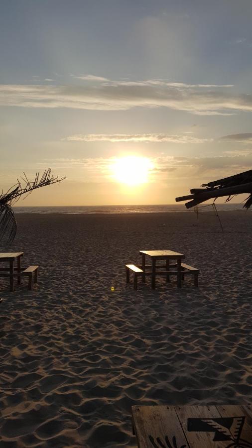 Beachwalk Guesthouse Esmoriz Kültér fotó