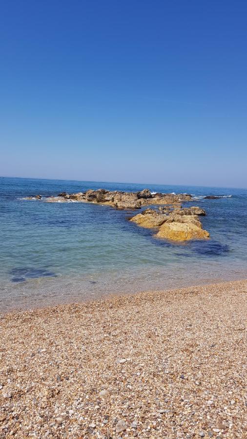 Beachwalk Guesthouse Esmoriz Kültér fotó