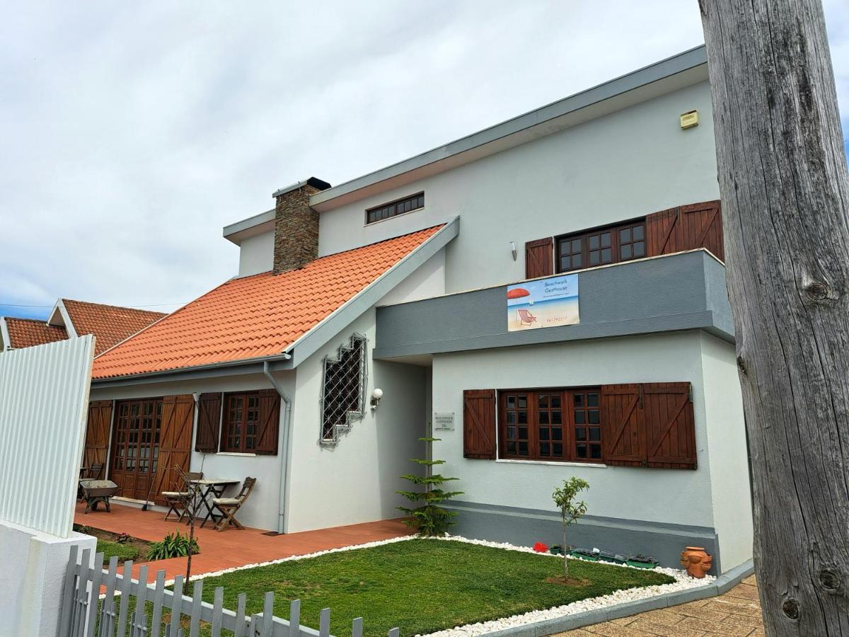 Beachwalk Guesthouse Esmoriz Kültér fotó