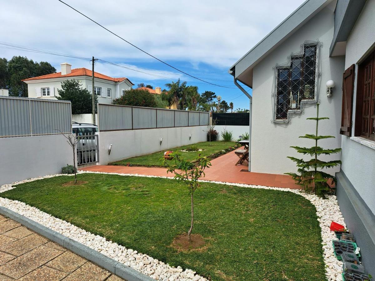 Beachwalk Guesthouse Esmoriz Kültér fotó