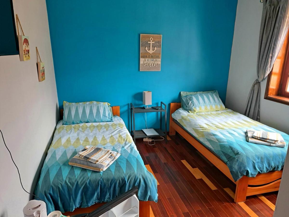 Beachwalk Guesthouse Esmoriz Kültér fotó