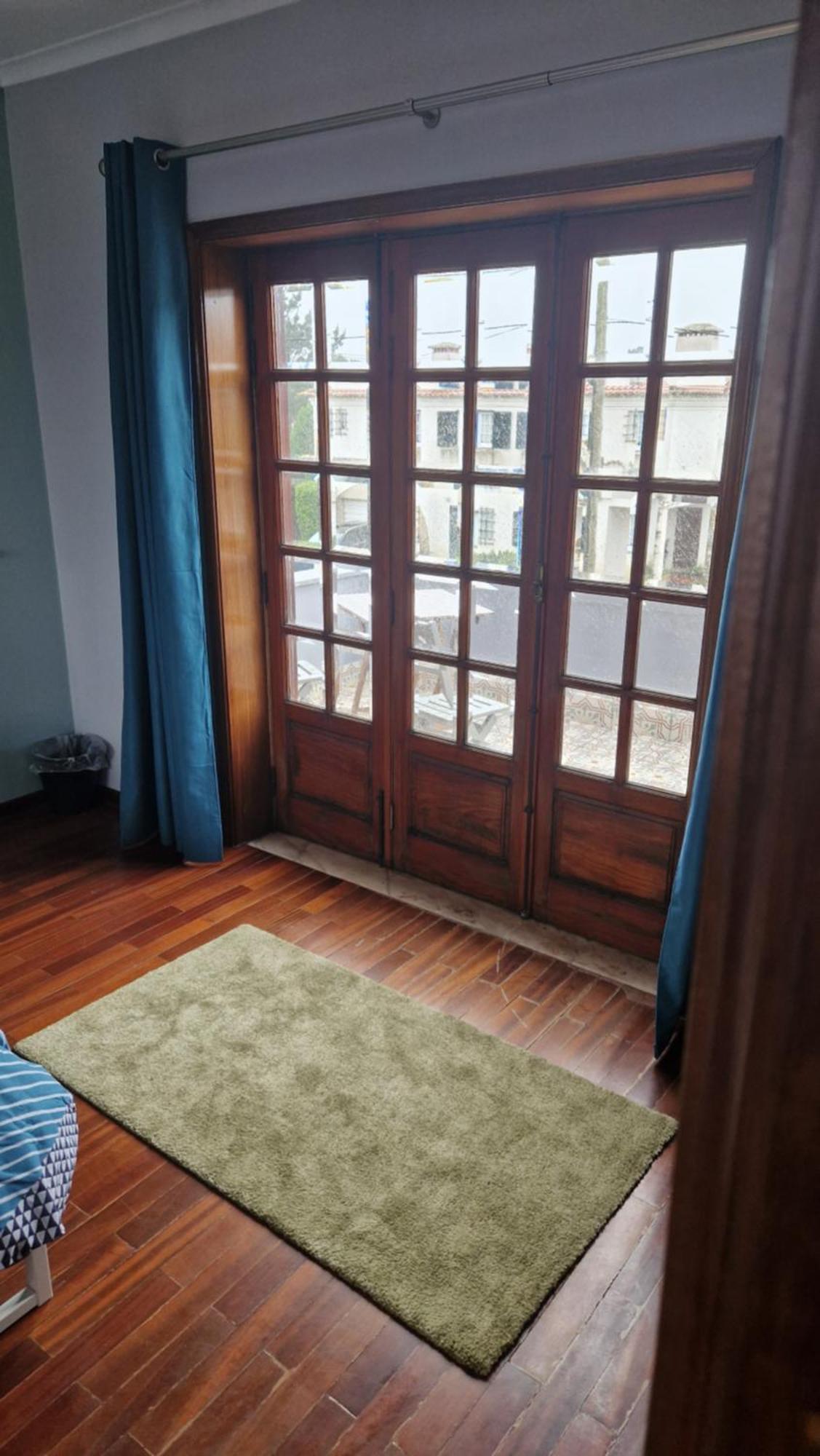 Beachwalk Guesthouse Esmoriz Kültér fotó