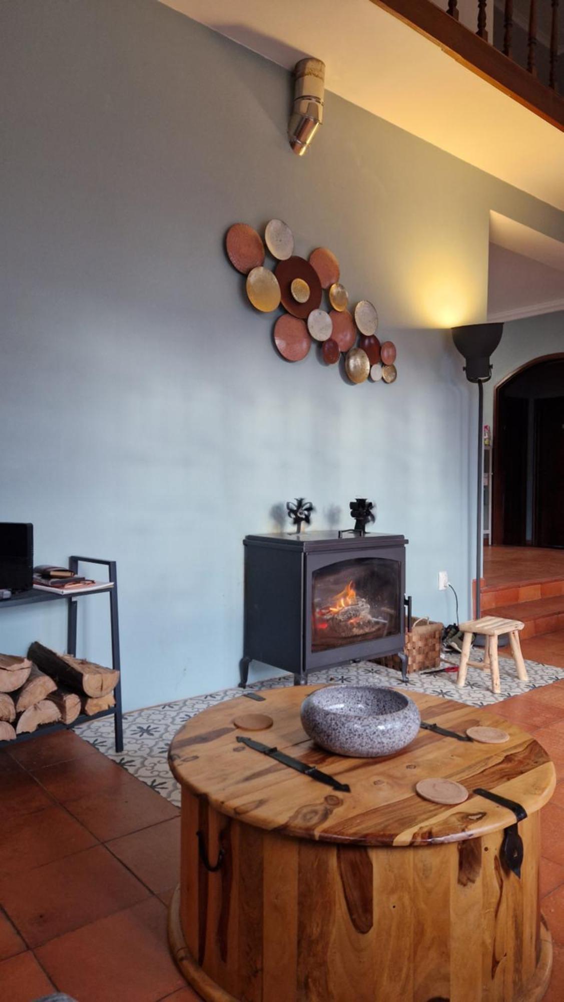Beachwalk Guesthouse Esmoriz Kültér fotó