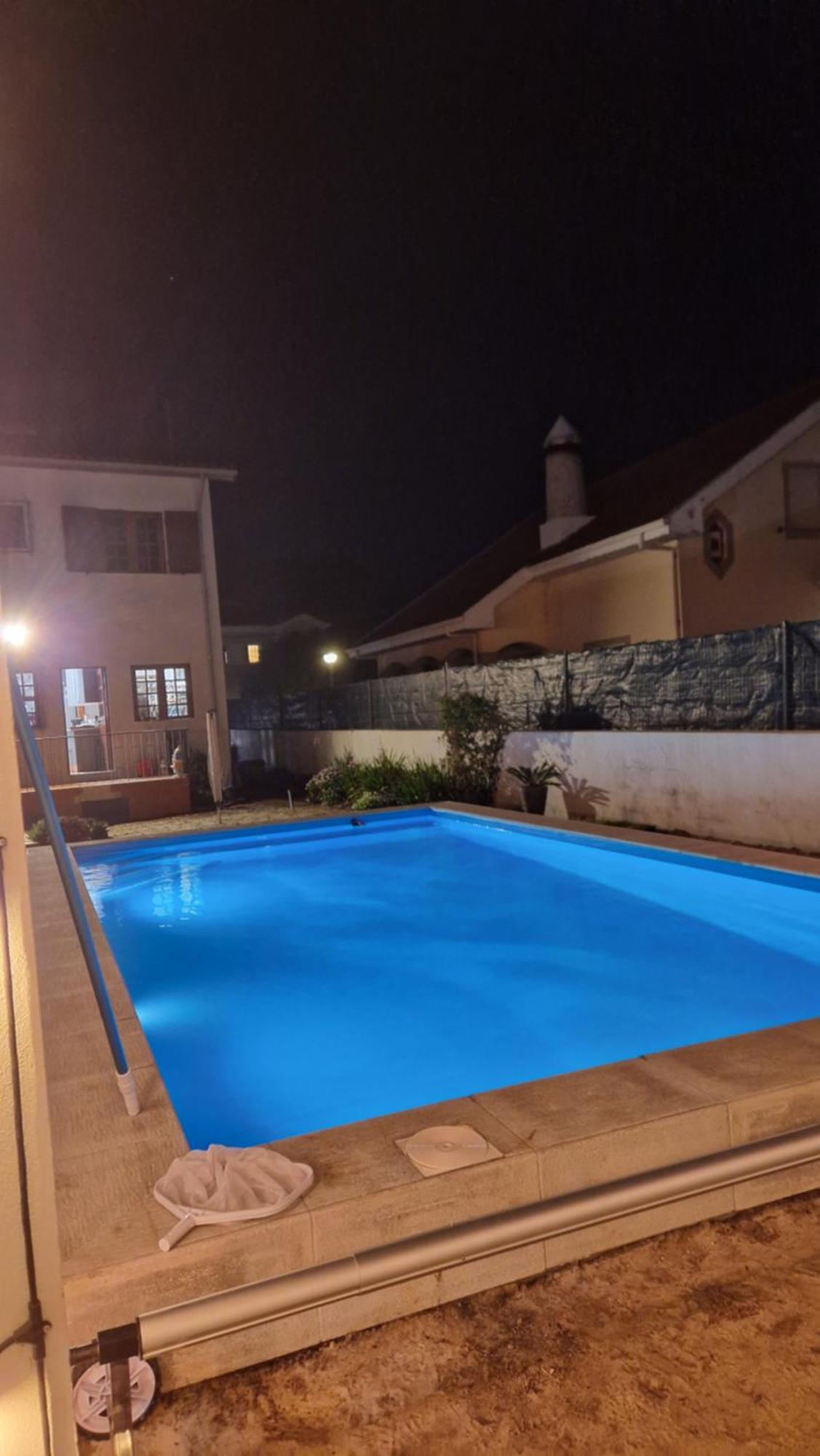 Beachwalk Guesthouse Esmoriz Kültér fotó