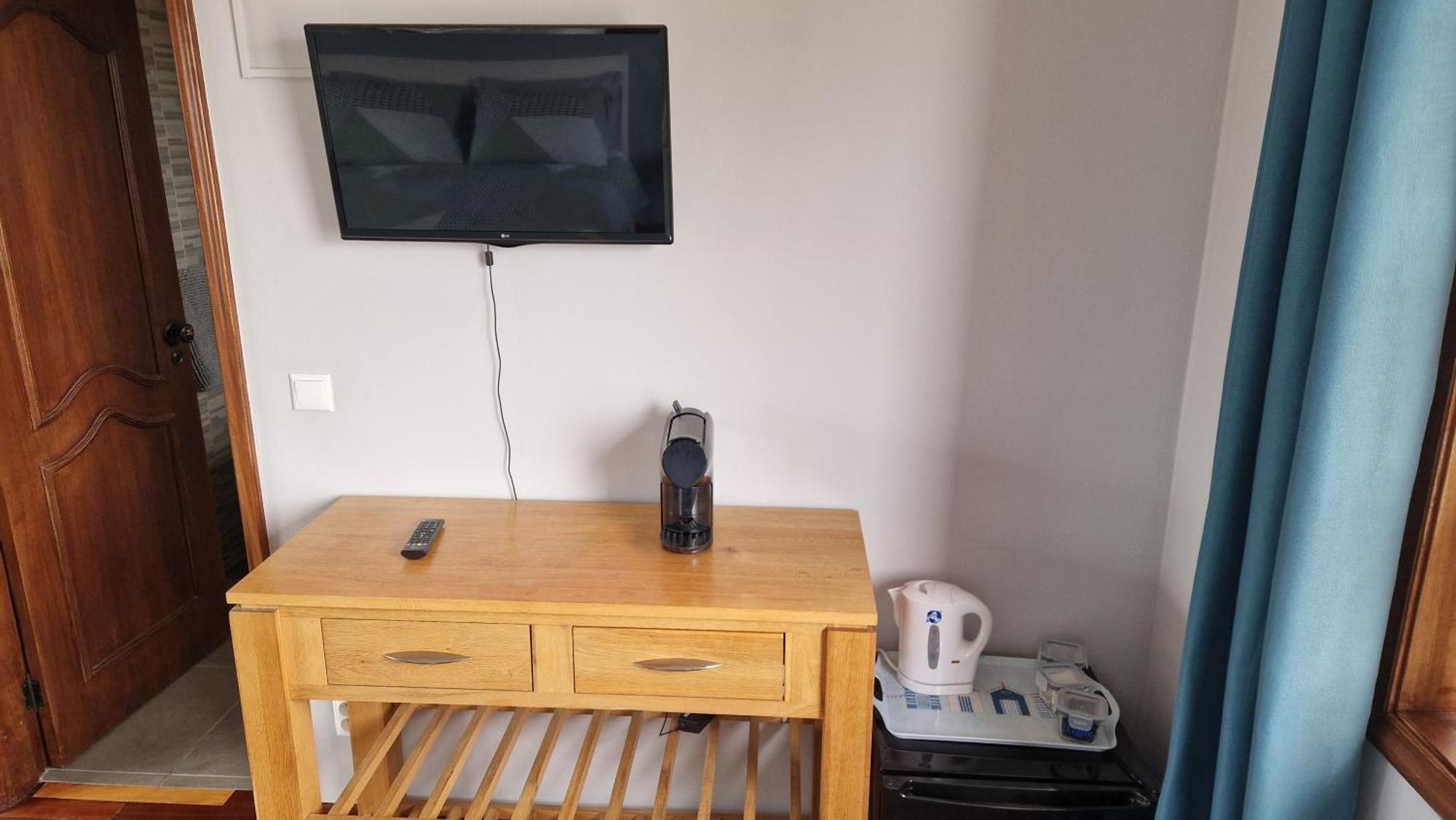 Beachwalk Guesthouse Esmoriz Kültér fotó
