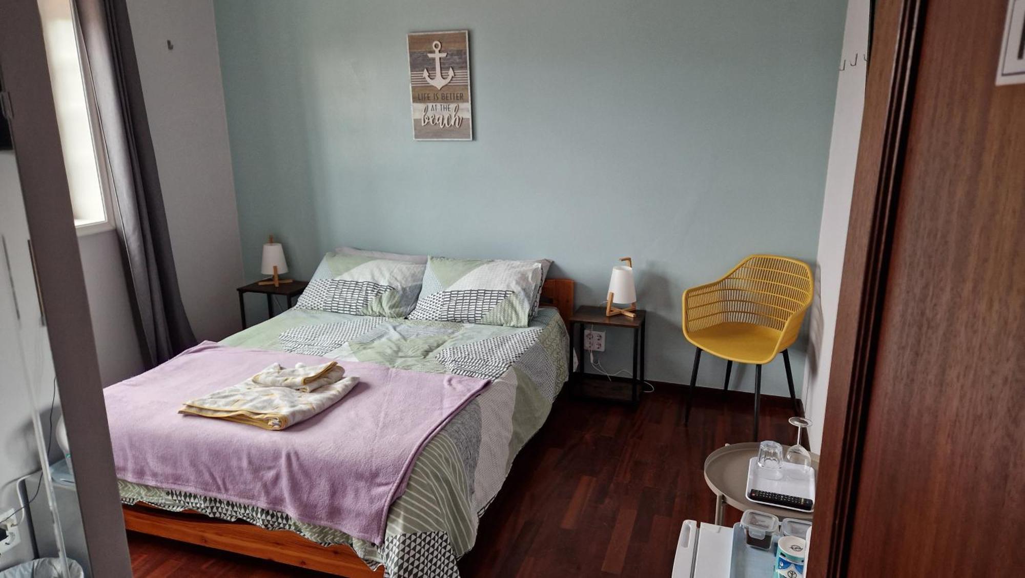 Beachwalk Guesthouse Esmoriz Kültér fotó