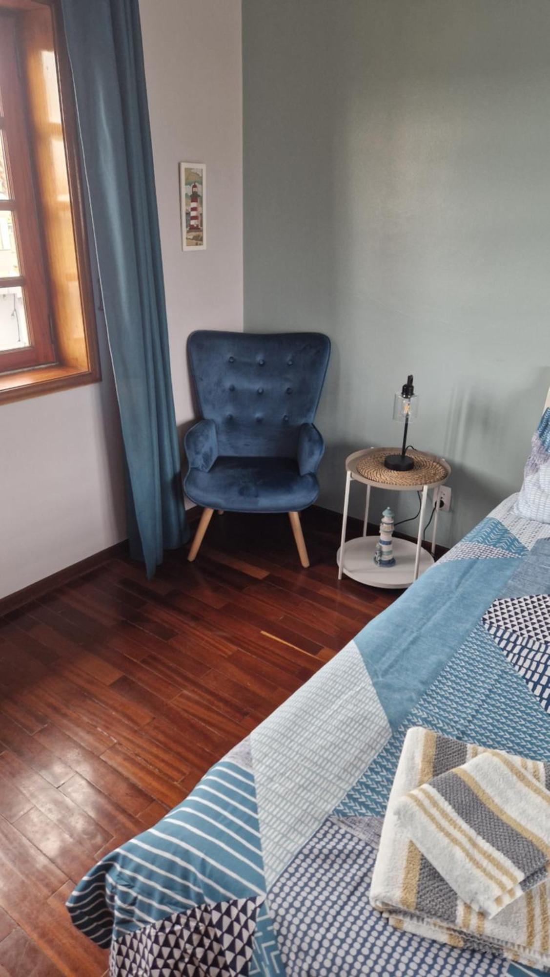 Beachwalk Guesthouse Esmoriz Kültér fotó