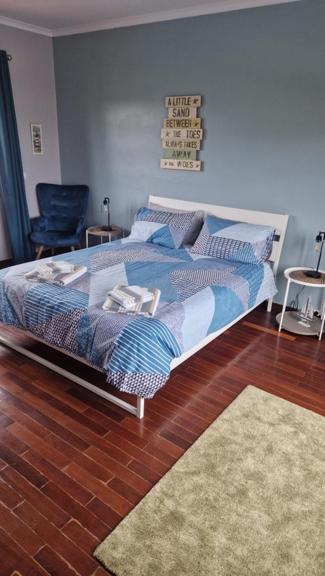 Beachwalk Guesthouse Esmoriz Kültér fotó