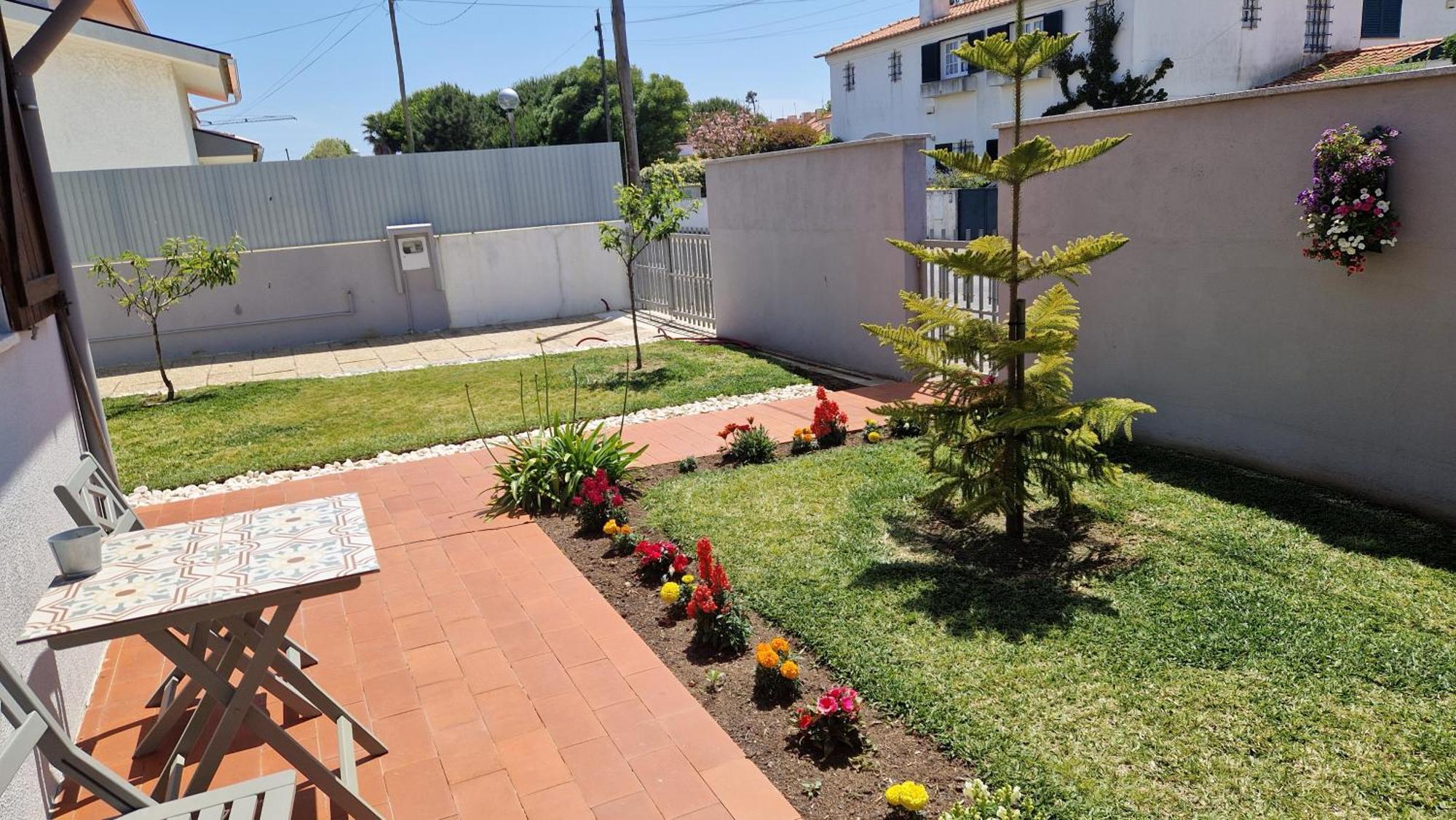 Beachwalk Guesthouse Esmoriz Kültér fotó