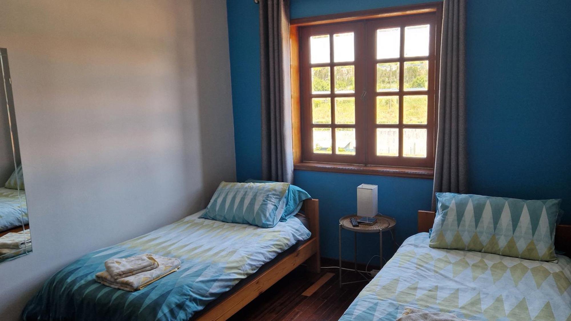 Beachwalk Guesthouse Esmoriz Kültér fotó