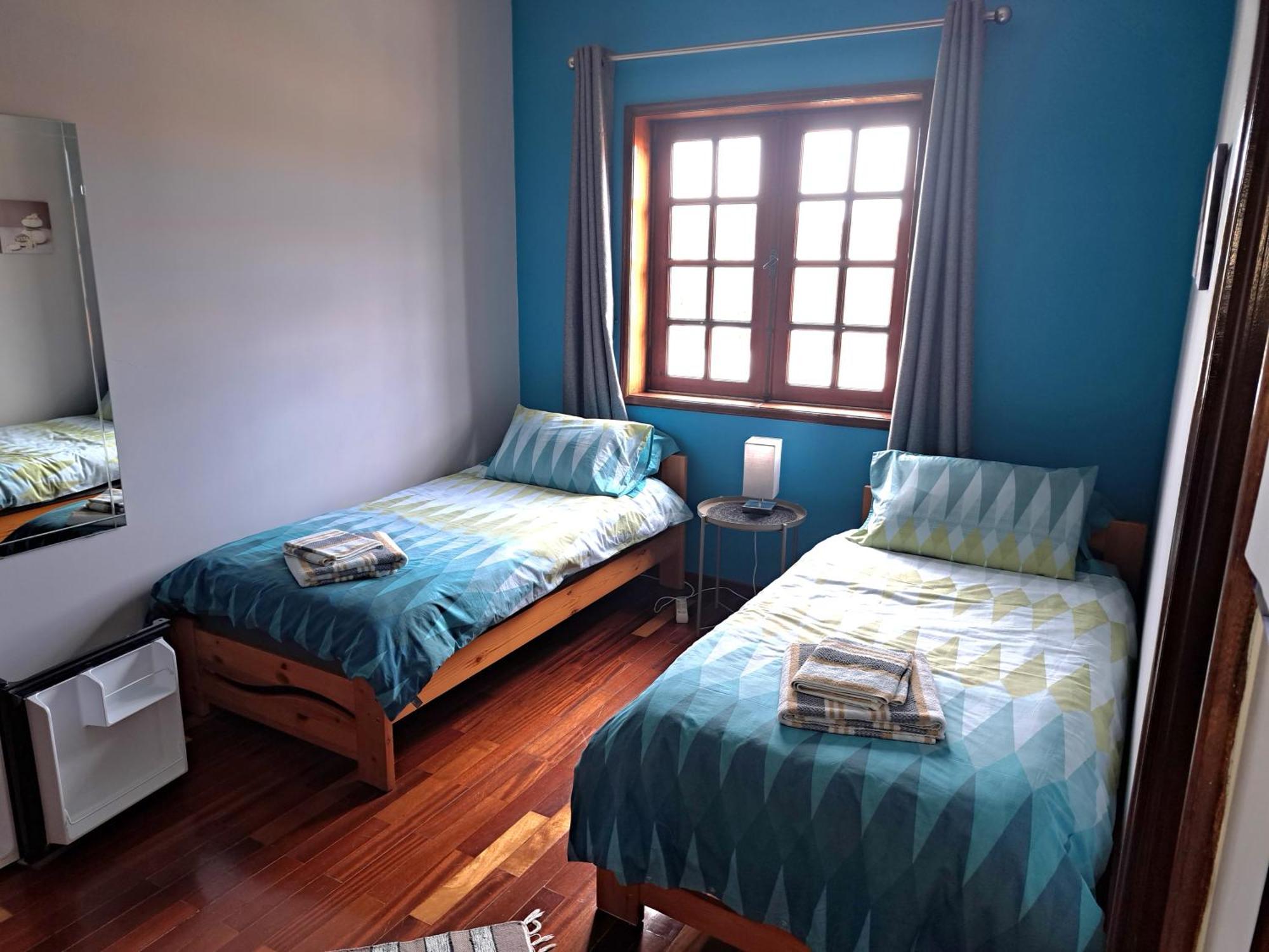 Beachwalk Guesthouse Esmoriz Kültér fotó