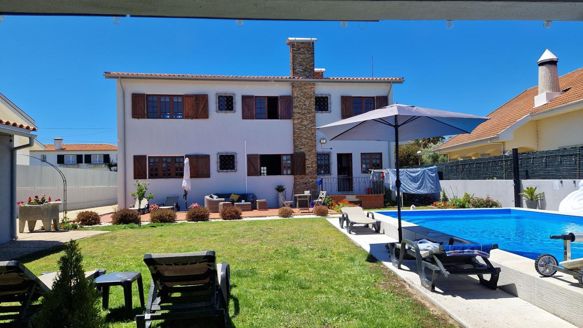 Beachwalk Guesthouse Esmoriz Kültér fotó